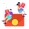 Naija Lucky Spin icon