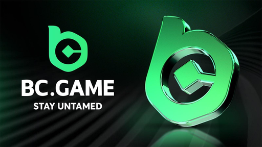 bcgameapp.ng Logo